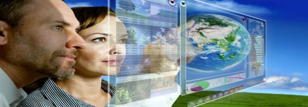 Insólitas profesiones que demandara la tecnología en la sociedad española para 2030