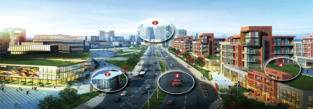 La tecnología en la actualidad permite que España lidere el raking de países con mayores SmartCities