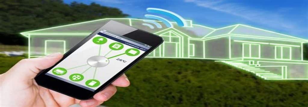 Los nuevos avances en domótica reinventan la forma en como entendemos la tecnología en la actualidad