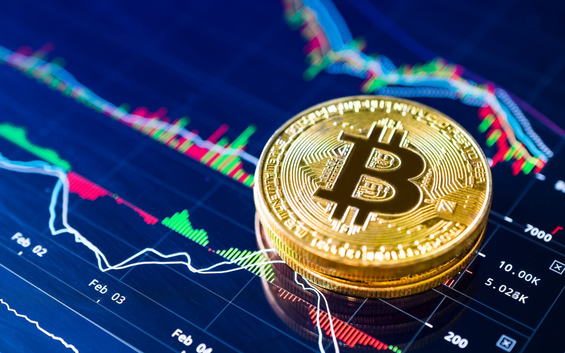 Los gobiernos y una posible conspiración contra el Bitcoin