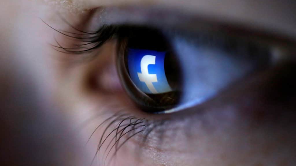 facebook spy