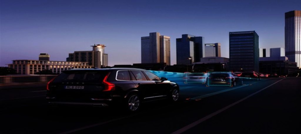 La tecnología de los coches de conducción autónoma alcanzara su consolidación para 2030