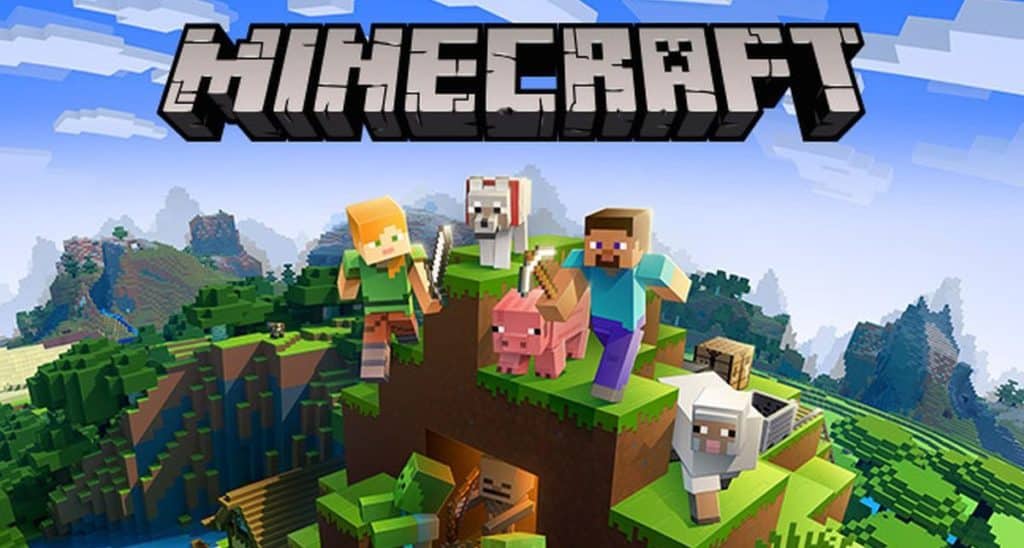 Minecraft cumple 10 años ¡Y puedes celebrarlos jugando gratis desde el navegador