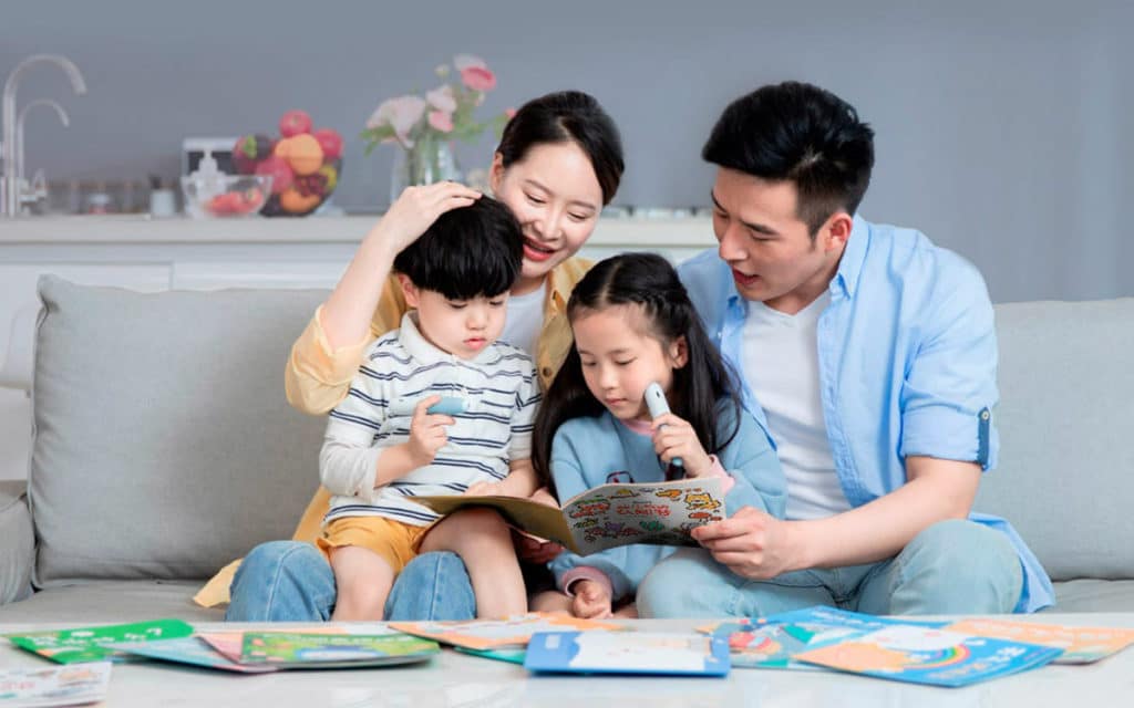 Xiaomi lanzó un lápiz inteligente pensando en los niños