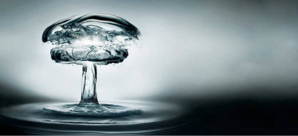 Predecir las guerras por el agua será posible con Inteligencia artificial