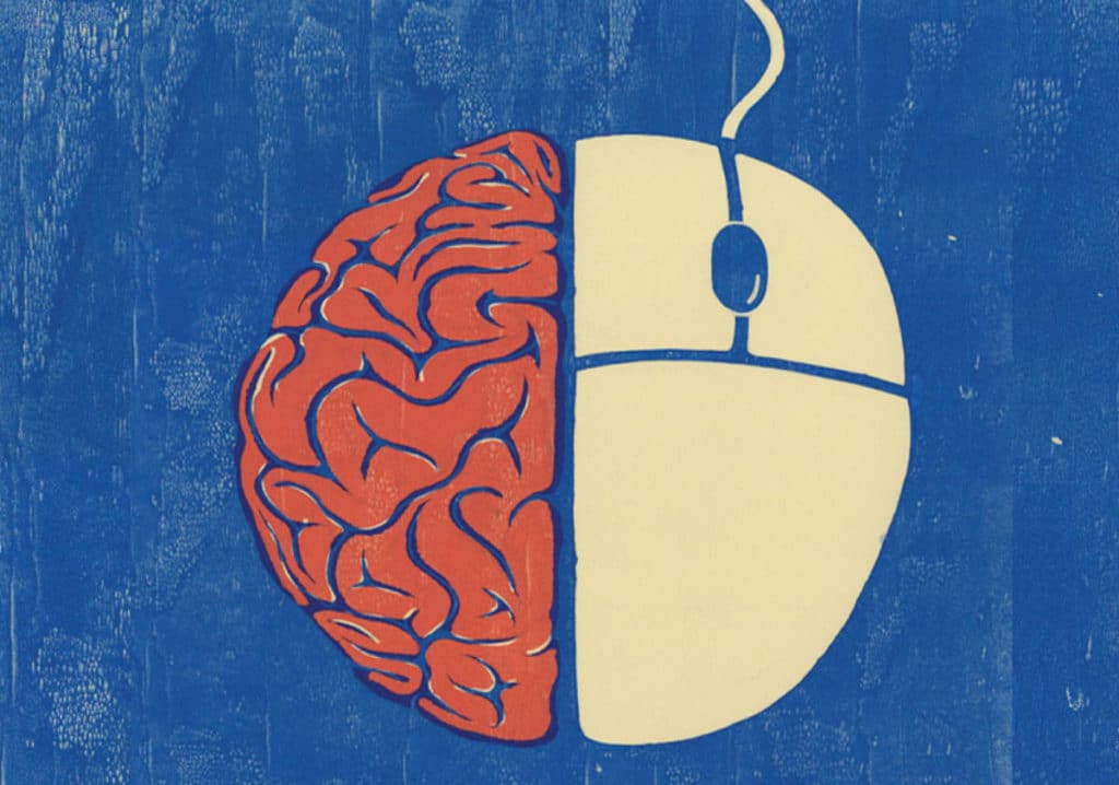 ¿cerebros conectados a internet
