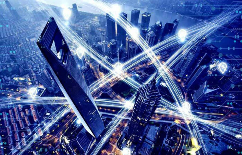 Las ciudades seguras del futuro estas son algunas tendencias que prometen ¡mucho