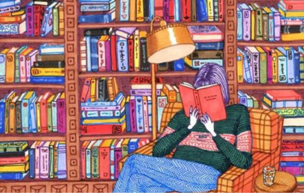 Saben leer pero no comprenden nada ¡esta generación es de analfabetos 1 1