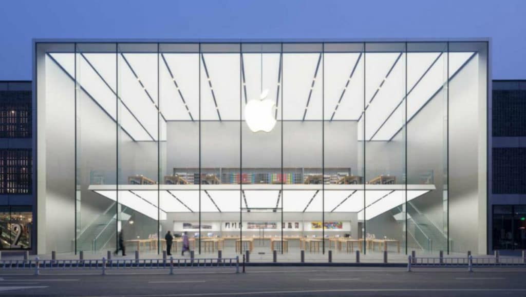 Un set de realidad virtual que puede reconocer tu rostro la próxima apuesta de Apple