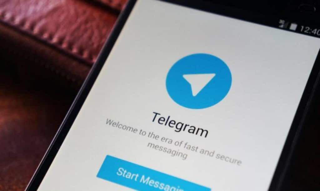 Telegram se renueva estas son las nuevas funciones