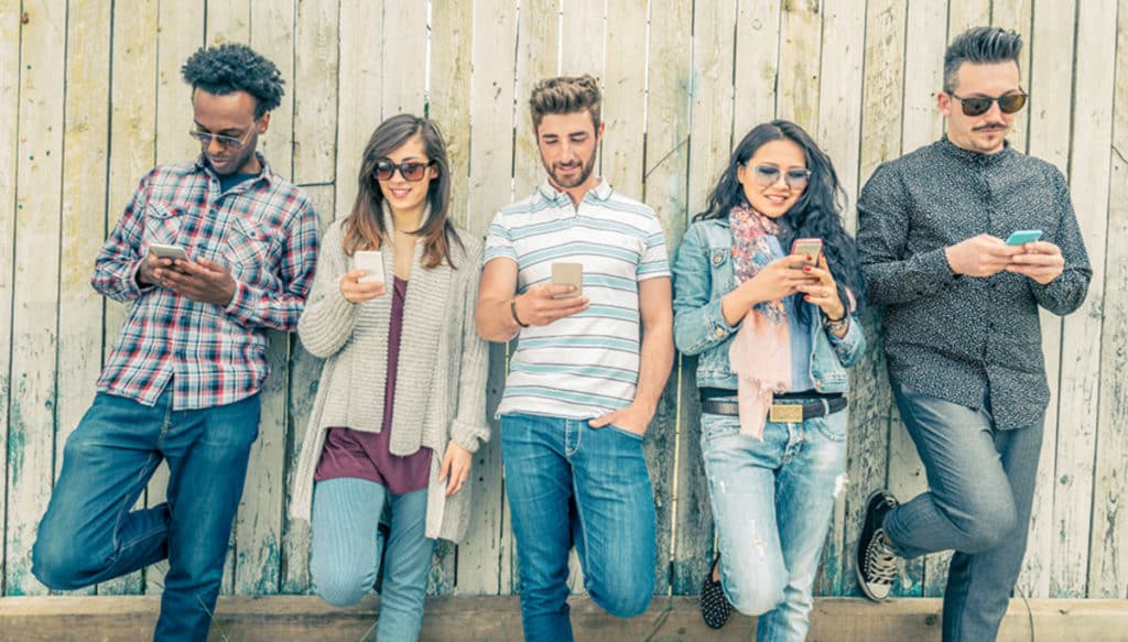 Las nuevas generaciones están perdiendo la capacidad de memorizar debido al uso de la tecnología