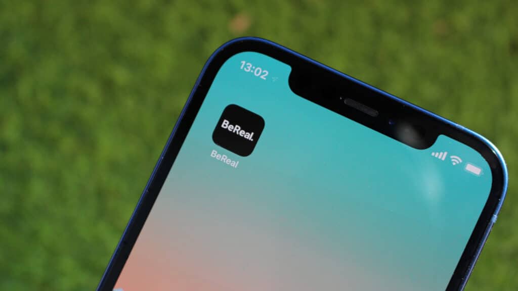 BeReal quiere transformarse en una casual Instagram e1649437459501