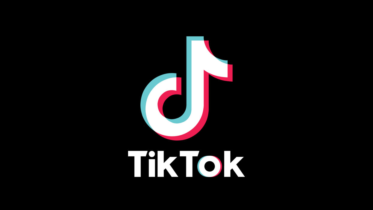 TikTok army joins union protests