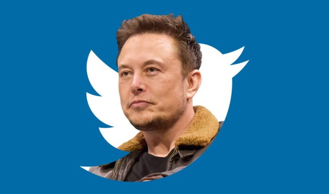 Elon Musk se convirtió en accionista de Twitter y planteó características nuevas