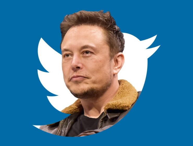 Elon Musk se convirtió en accionista de Twitter y planteó características nuevas