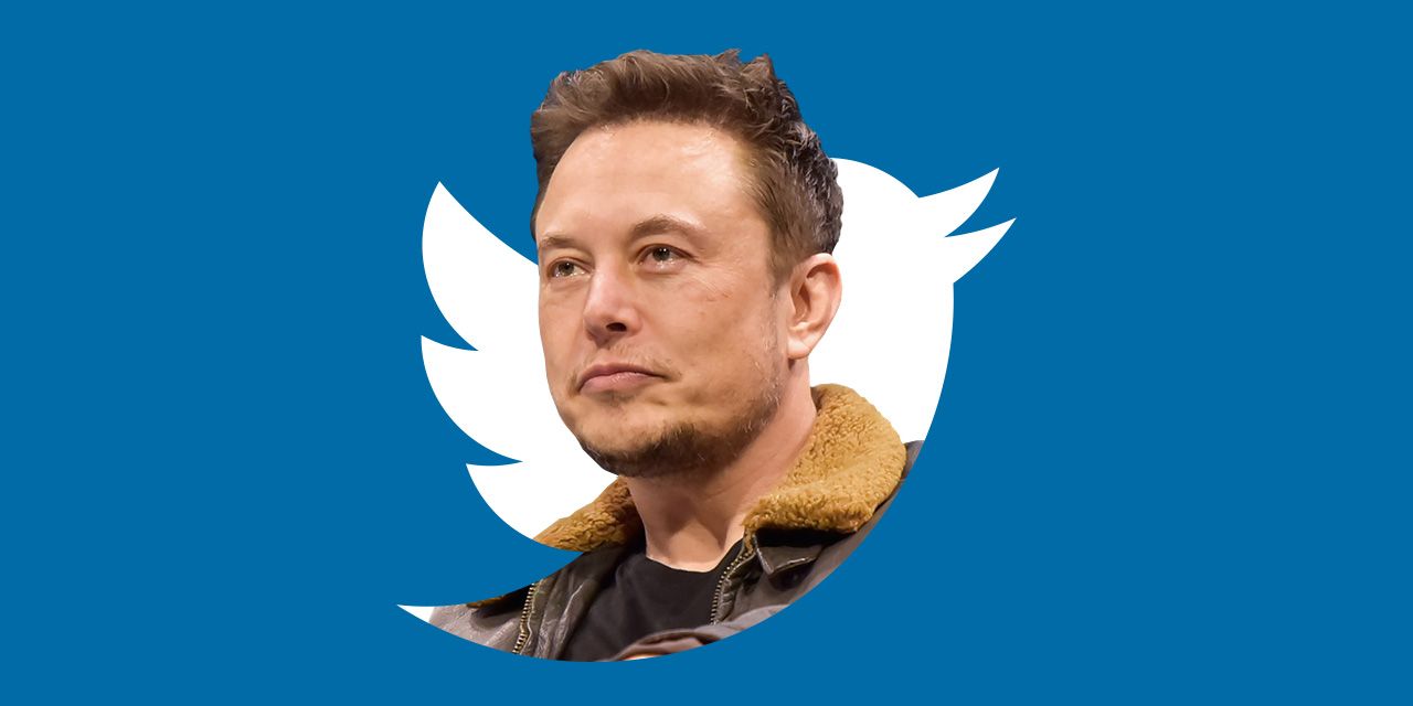 Elon Musk se convirtió en accionista de Twitter y planteó características nuevas