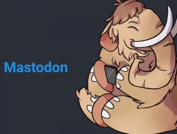 Mastodon registró 30 mil nuevos usuarios tras la venta de Twitter