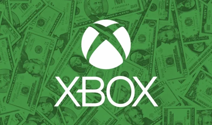 Microsoft piensa en colocar anuncios en juegos gratuitos de Xbox