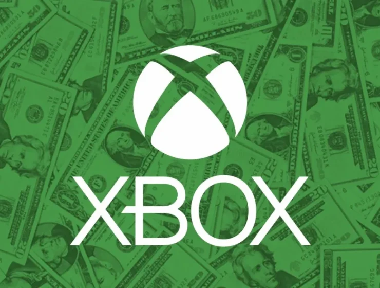 Microsoft piensa en colocar anuncios en juegos gratuitos de Xbox