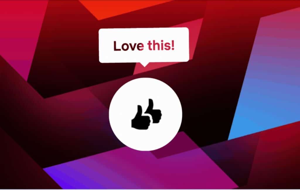 Netflix y los ‘dos pulgares arriba para destacar el contenido que te apasiona e1649784194255