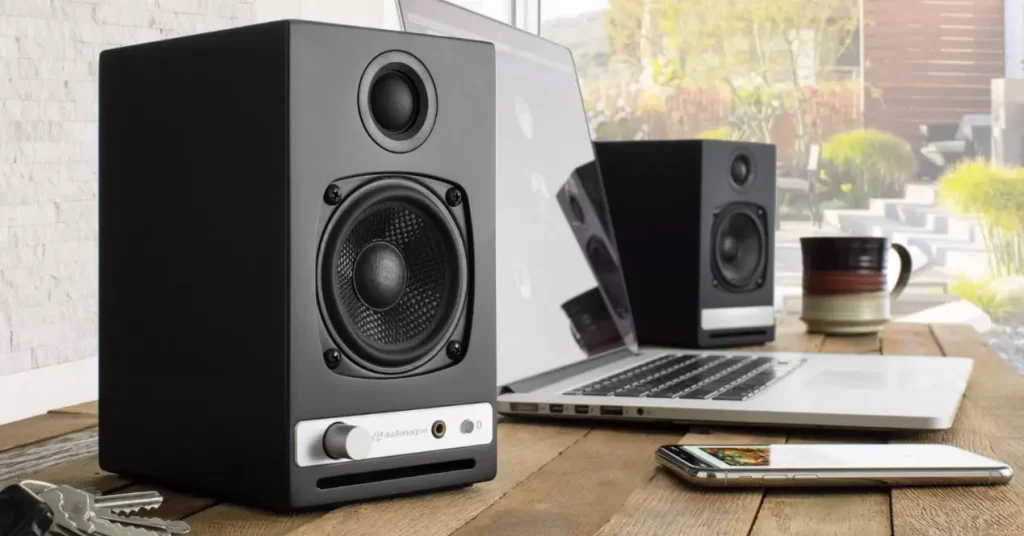 Parlantes para PC el sonido en su maxima expresion