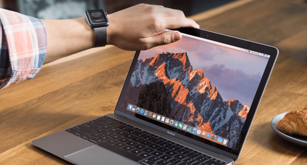 Apple podria dejar tu MacBook obsoleta este mes