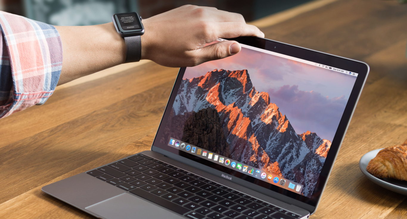 Apple could make your MacBook obsolete this month