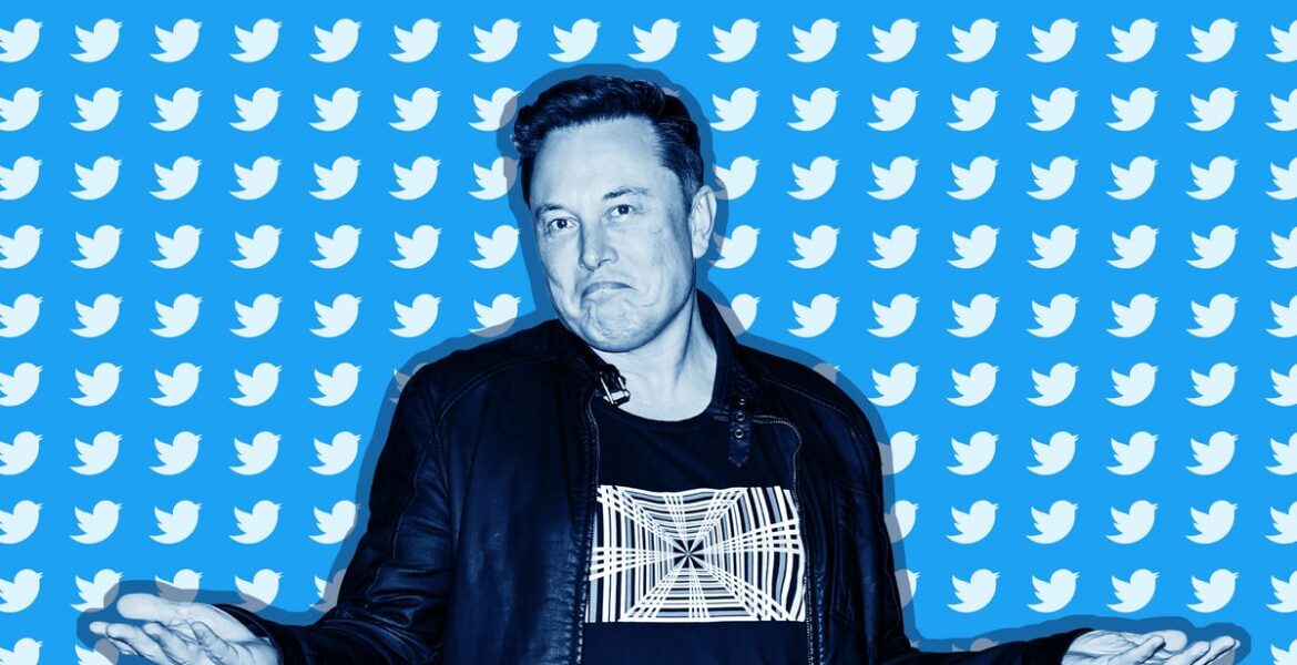 Elon Musk informó que la adquisición de Twitter quedó en suspenso