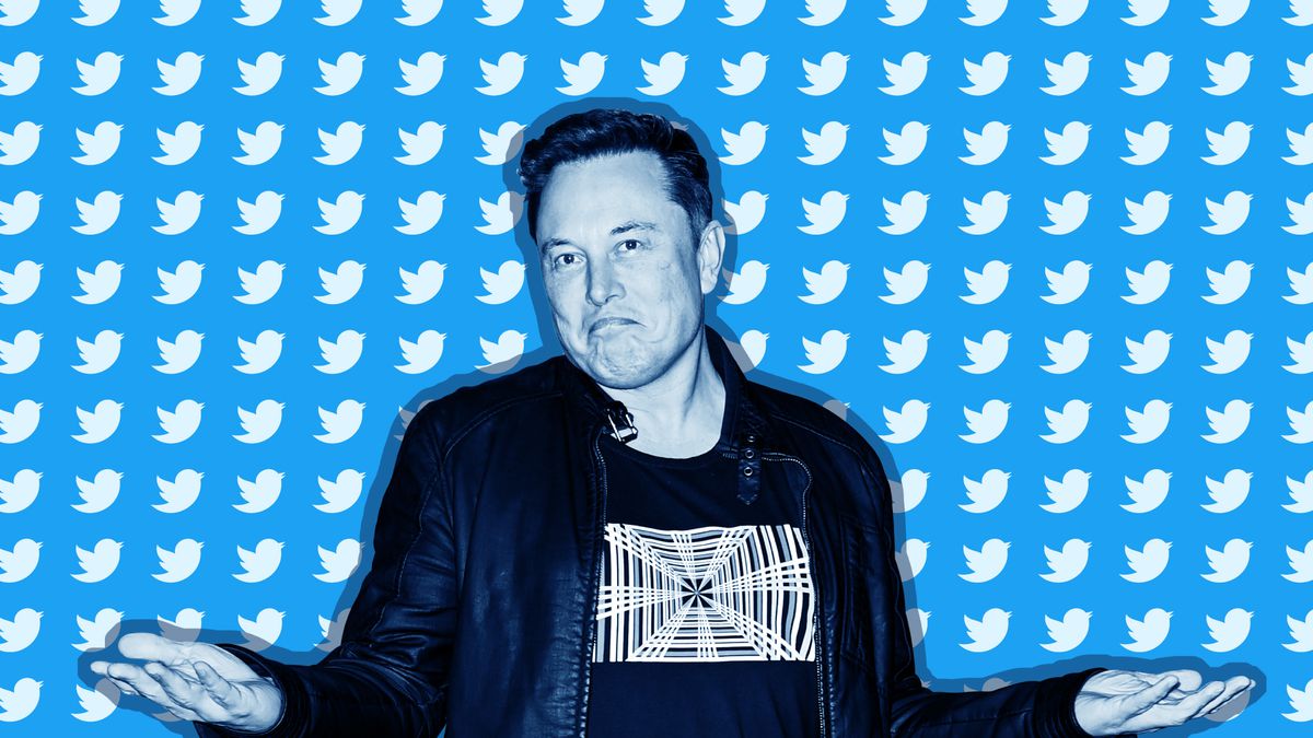 Elon Musk informó que la adquisición de Twitter quedó en suspenso