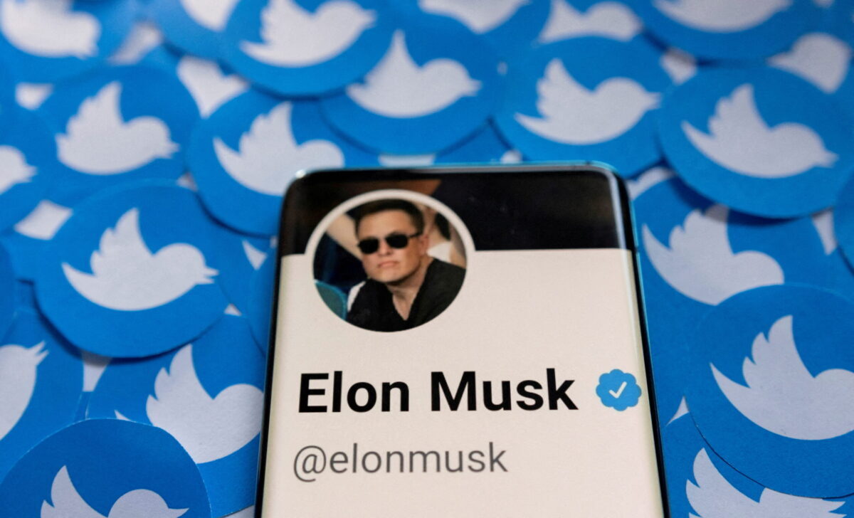 Elon Musk planteó un costo mínimo a gobiernos y corporaciones por el uso de Twitter