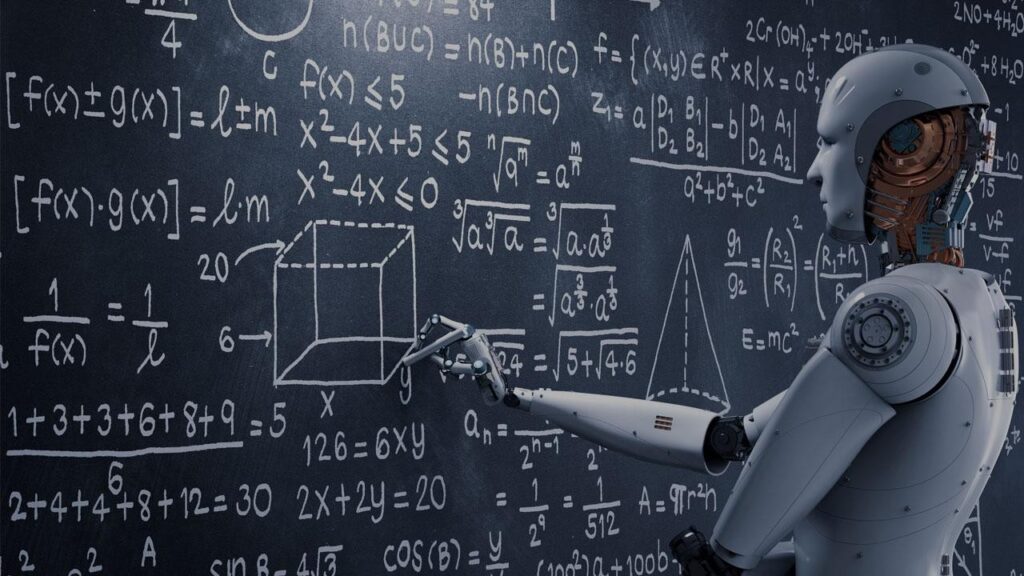 Los problemas de la Inteligencia Artificial en la vida real