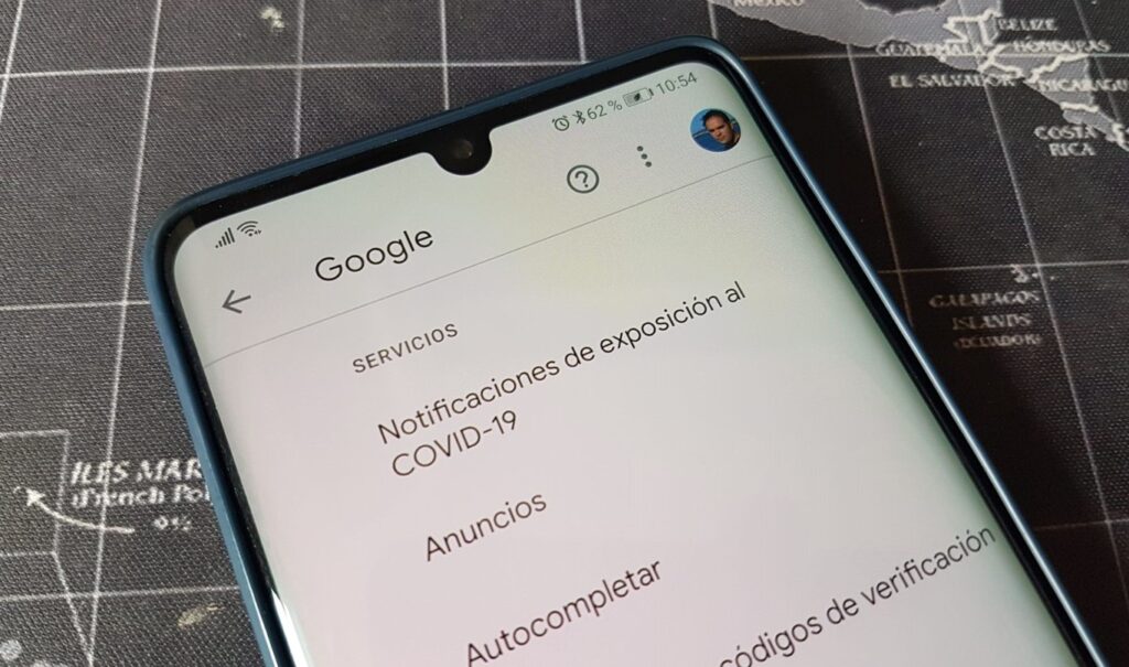 Millones de telefonos han sido rastreados por bloqueo de Covid 19 e1651853630879