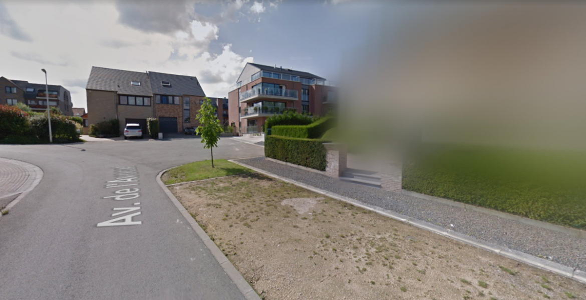 Por qué deberías desenfocar tu casa en Google Street View