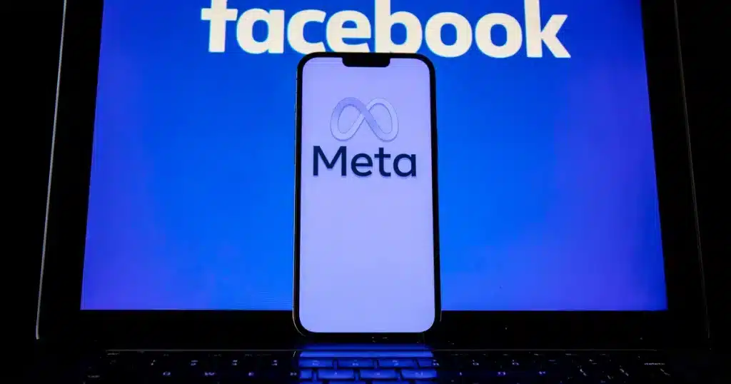 Un exmoderador de Facebook presento demanda por condiciones laborales