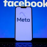 Un exmoderador de Facebook presentó demanda por condiciones laborales