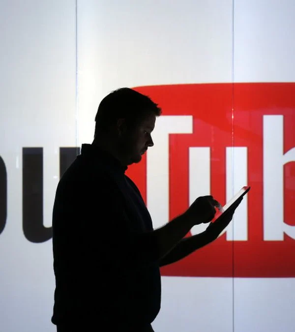 YouTube eliminó más de 9 mil canales vinculados con la guerra de Ucrania