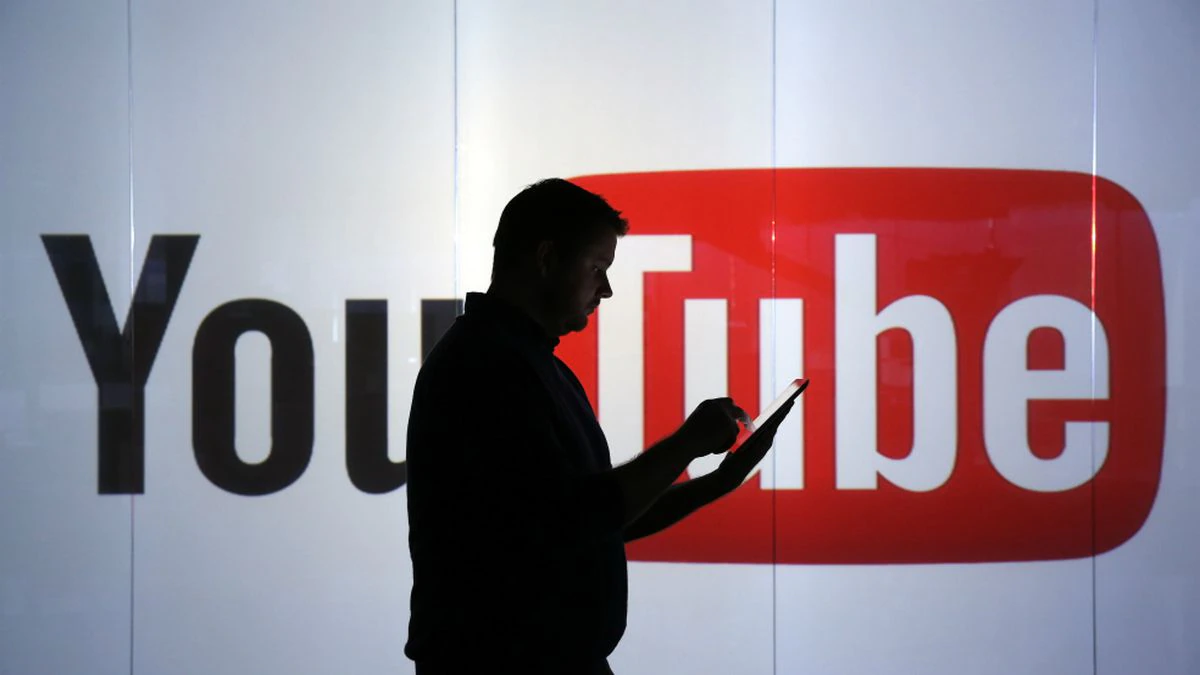 YouTube eliminó más de 9 mil canales vinculados con la guerra de Ucrania