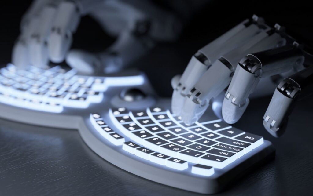 El bot de IA pretende servir a la humanidad segun ingeniero de Google