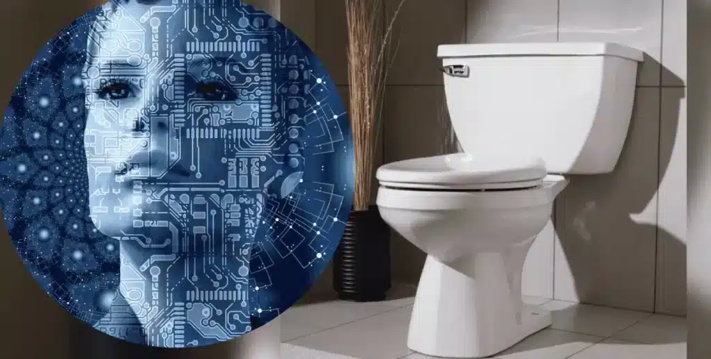 La IA puede describir tu excremento con precision