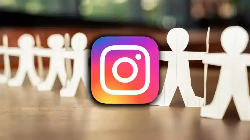 Las Alertas Amber llegan a Instagram para encontrar ninos secuestrados