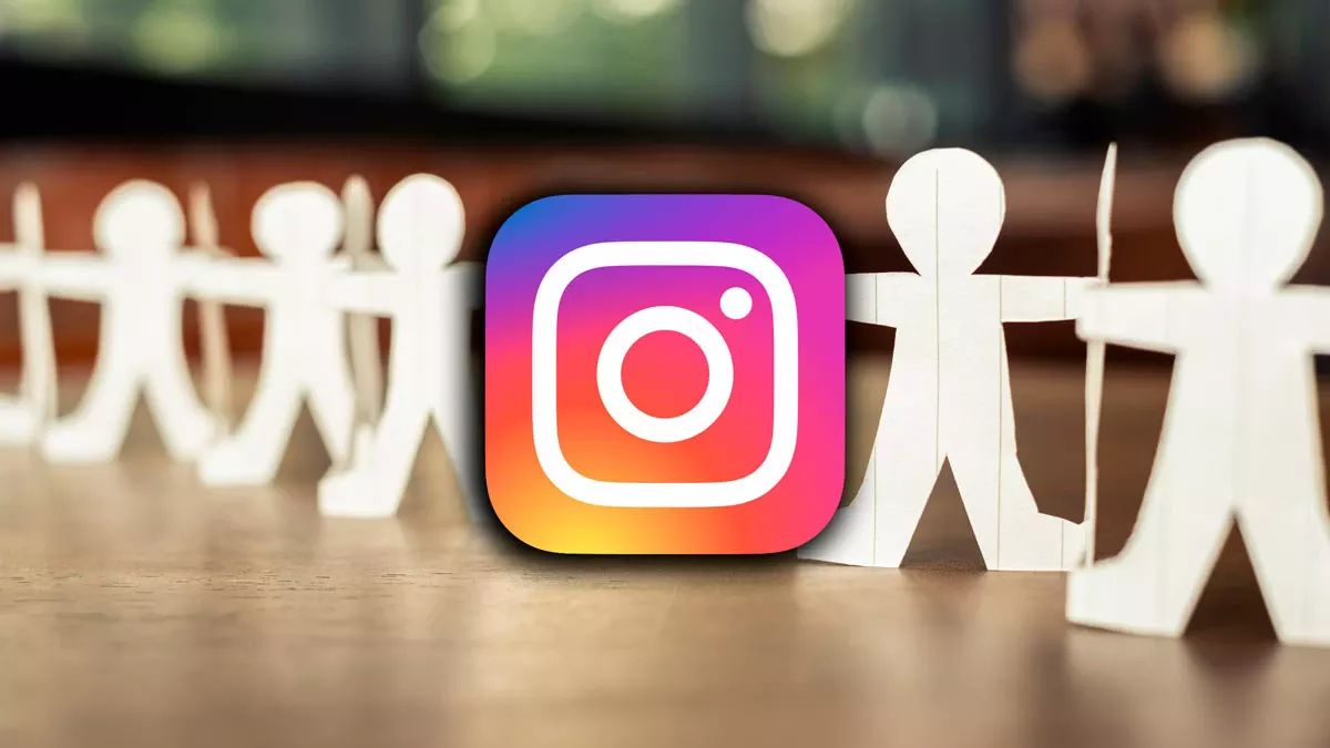 Las “Alertas Amber” llegan a Instagram para encontrar niños secuestrados