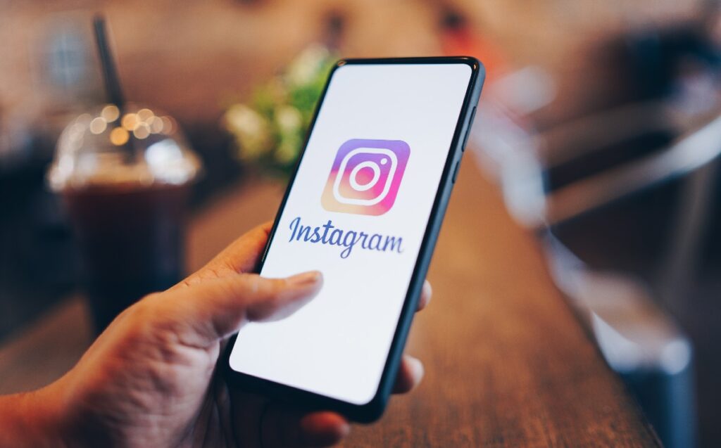 Usuarios de Instagram Stories reportaron fallas