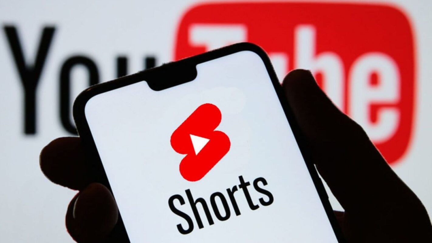 YouTube Shorts cuenta con números de usuarios similares a TikTok