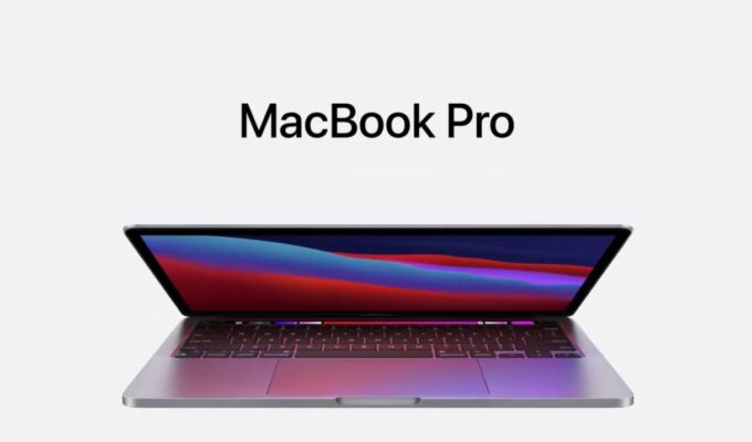 Conoce la nueva Apple MacBook Pro 13