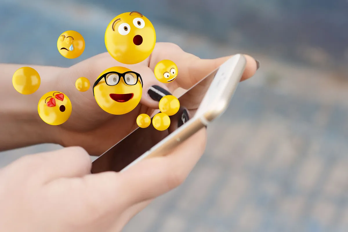 Conocé los nuevos emojis para iOs y Android que se vienen