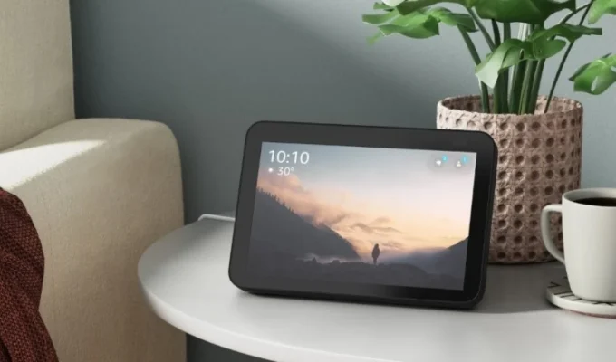 Dispositivos inteligentes de Amazon para el hogar