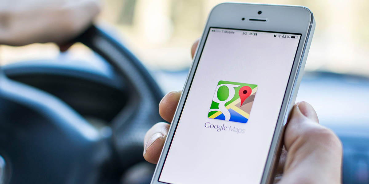 Google Maps se actualiza y puede llevarte a tus amigos