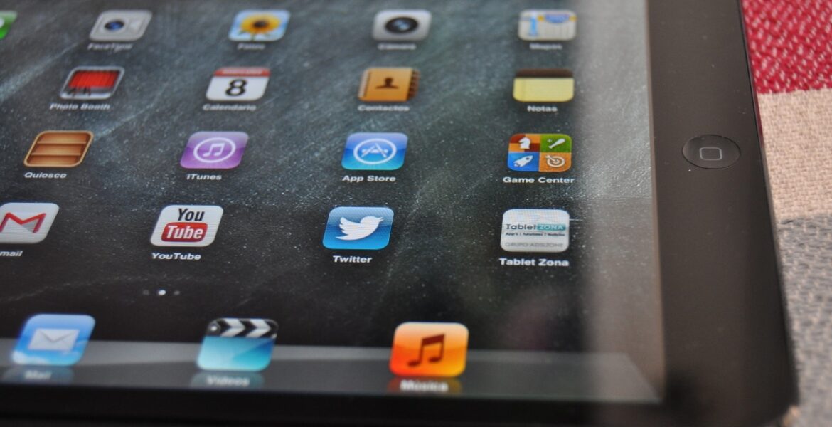¿Puede el iPad mini ser un dispositivo de mensajería para uso diario?