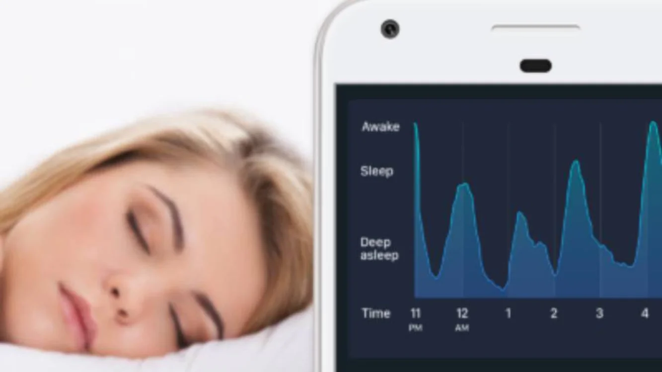 Which devices and applications can improve our sleep