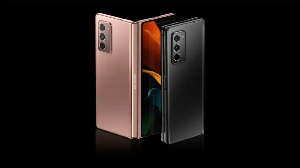 Samsung estaria presentando sus nuevos smartphones plegables en agosto e1658412451213
